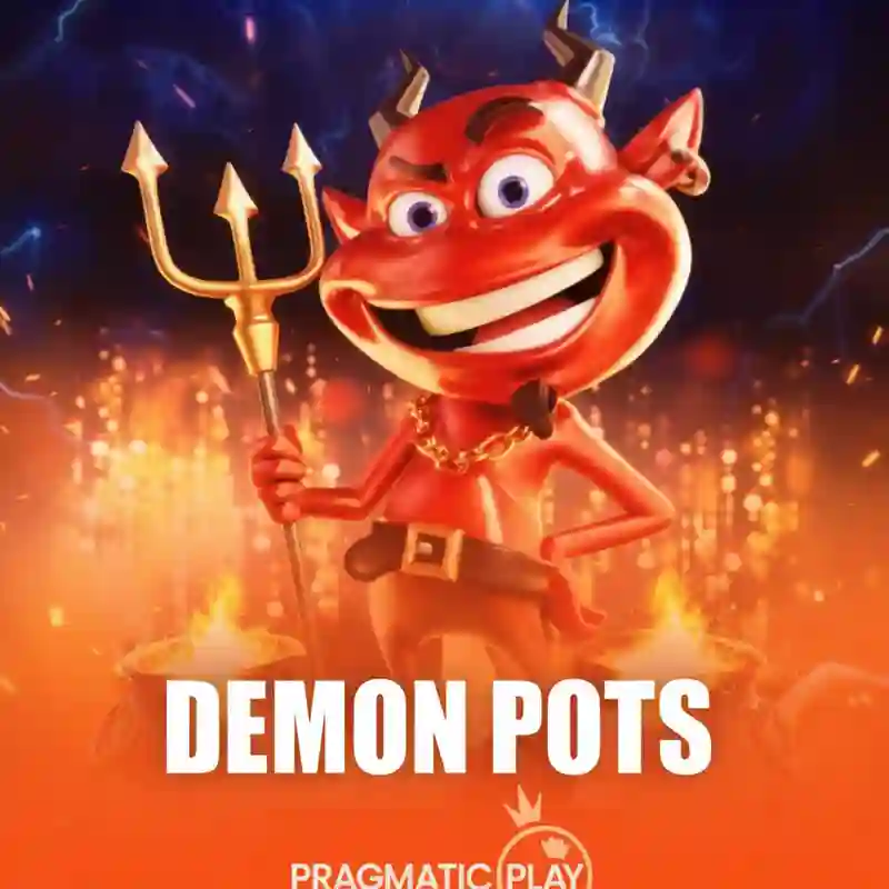 Demon Pots™