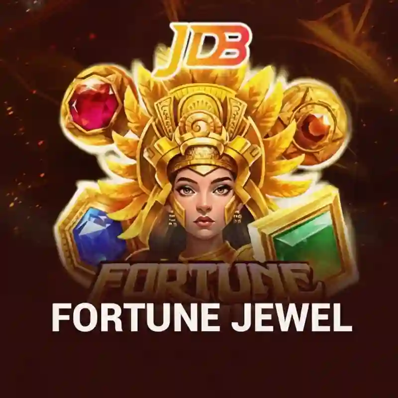 Fortune Jewel