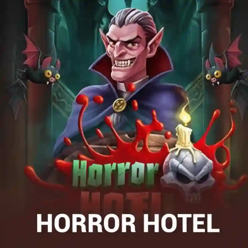 Horror Hotel