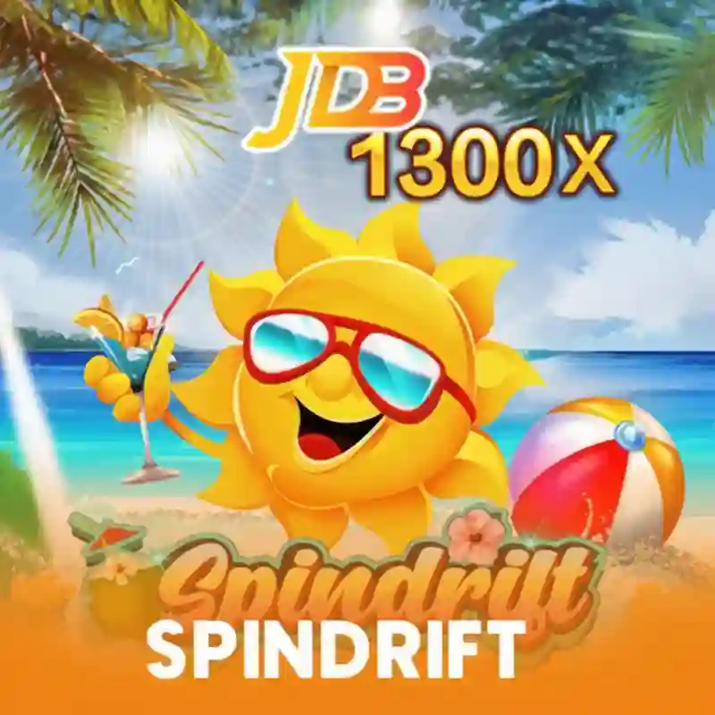 Spindrift