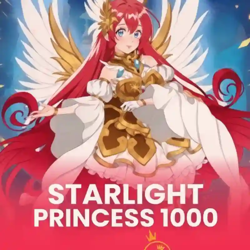 Starlight Princess 1000