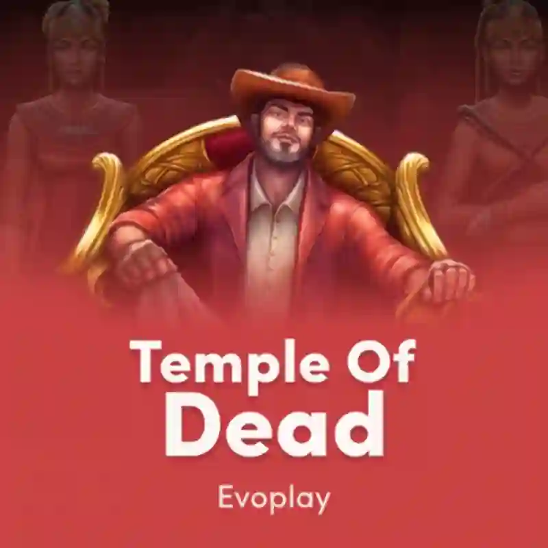 Temple Of Dead
